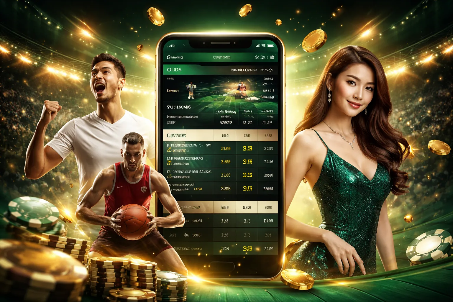 Hình ảnh trung tâm hỗ trợ cwin88, thể hiện dịch vụ khách hàng chuyên nghiệp